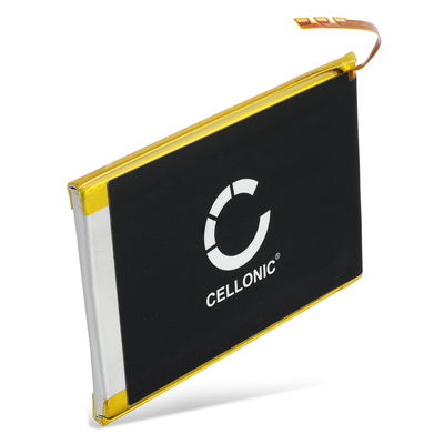 616-0550,616-0551,GB-S10-314363-0100,616-0552 Batteri för Apple iPod Touch 4 Gen. - A1367 mp3-spelare, freestyle - lång batteritid med 930mAh hög kapacitet - Laddningsbart ersättningsbatteri eller reservbatteri