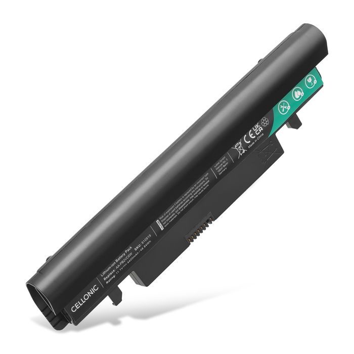 Samsung AA-PB3VC3B Batteri 11.1V 4400mAh