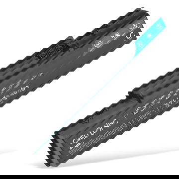 Battery for Acer Aspire 5732Z, 5734Z, 5532, 7715, 5732ZG, 5541, 5541, 7715Z, AS09A31 11.1V 4400mAh from CELLONIC