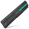1x Batteri 4400mAh
