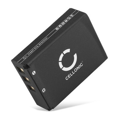 Batteri till Aiptek AHD H23, Easypix DVX5233 Full HD, JAY-tech VideoShot C20 CB-170 NP-170 (1700mAh, 3.7V) från CELLONIC