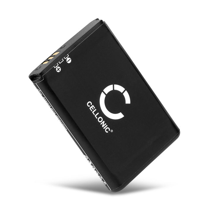 CELLONIC AB803446BU mobilbatteri för Samsung GT-B2710 (Xcover 271) med 3.6V - 3.7V, 750mAh - ersättningsbatteri med lång batteritid