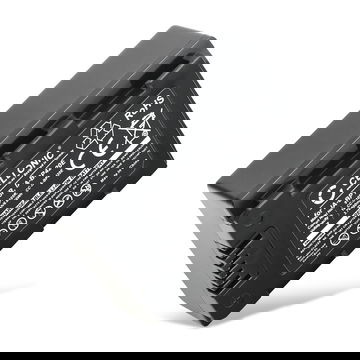 Battery for Samsung HMX-F90 F80 F900 F800 HMX-H200 H400 H300 SMX-F40 F44 F70 F50 F54 F53 CELLONIC