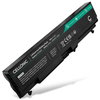 1x Batteri 4400mAh