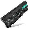 1x Batteri 6600mAh