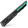 1x Batteri 4400mAh