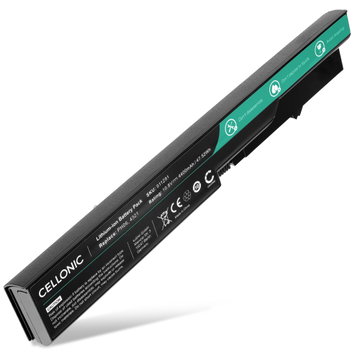 Batteri för HP ProBook 4320s 4325s 4420s 4421s 4425s 4520s 4525s HP 4320t 420 425 620 625 Laptop - 4400mAh 10.8V - 11.1V