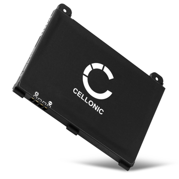 Batteri till Amazon Kindle 2 Generation, DX 170-1012-00 (1100mAh, 3.7V) från CELLONIC
