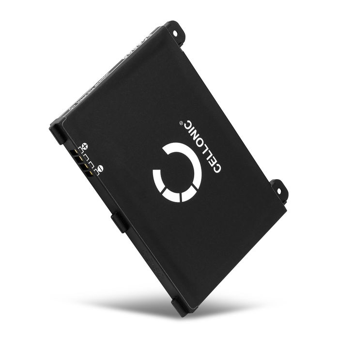 CELLONIC 170-1012-00 batteri för Amazon Kindle 2 Generation / Kindle DX (Wifi) surfplatta & tablet - ersättningsbatteri 1100mAh, 3.7V