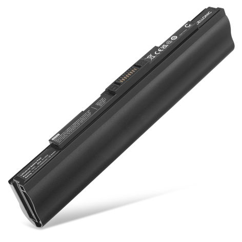 Batteri till Packard Bell dot U, A; Acer Aspire 1830T, 1830TZ AL10C31 (4400mAh, 11.1V) från CELLONIC