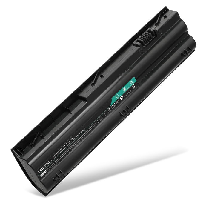 HP HSTNN-YB3A Batteri 10.8V - 11.1V 4400mAh
