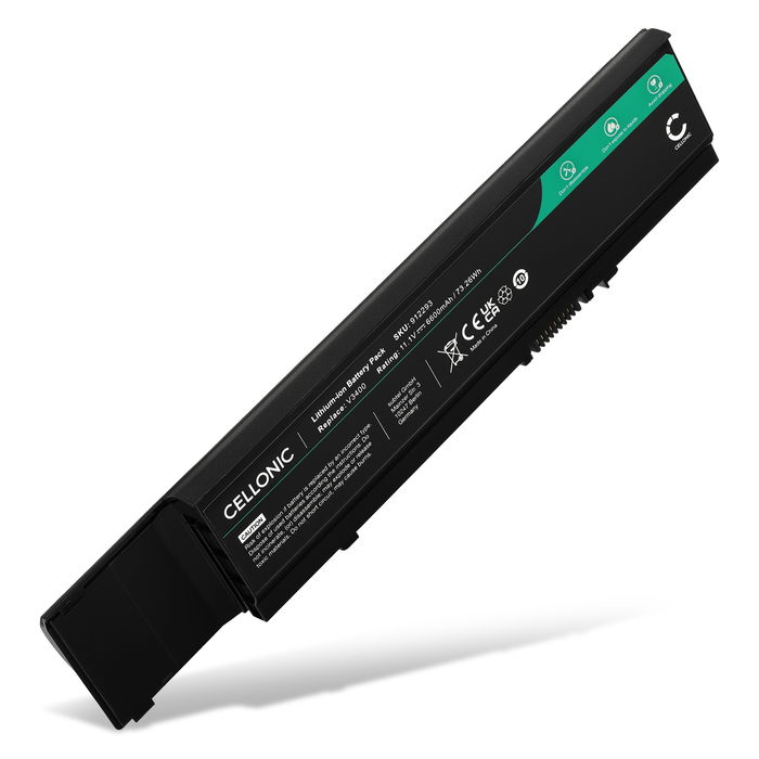 Dell Vostro 3500 Batteri