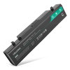 1x Batteri 4400mAh