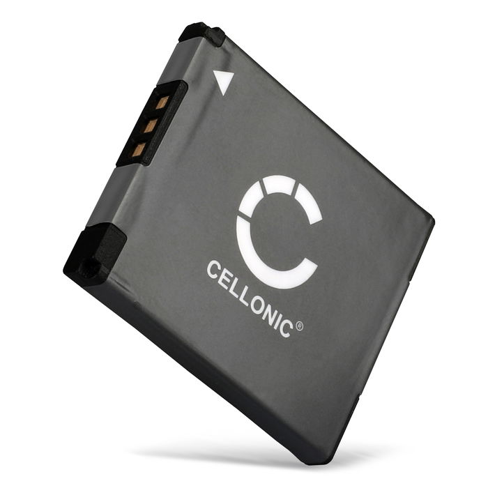 Canon NB-11LH 600mAh Batteri från CELLONIC