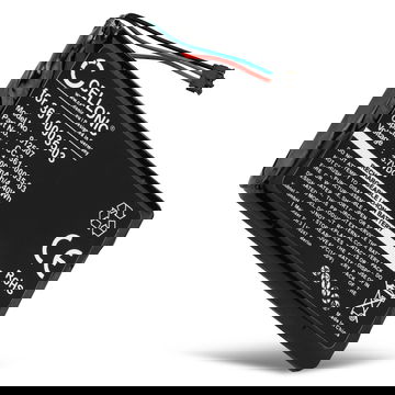 Battery for Garmin Edge 1000 Touring, Edge Touring Plus, Edge 810, Nüvi 2597LMT, Nüvi 2445LMT, Nüvi 2495LM, Garmin A3AVDG03 1200mAh from CELLONIC