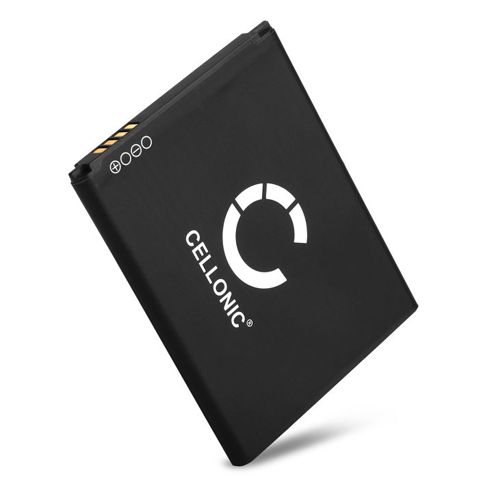 CELLONIC EB-L1G6LLA mobilbatteri för Samsung Galaxy S3 / S3 Neo med 3.6V - 3.7V, 2100mAh - ersättningsbatteri med lång batteritid