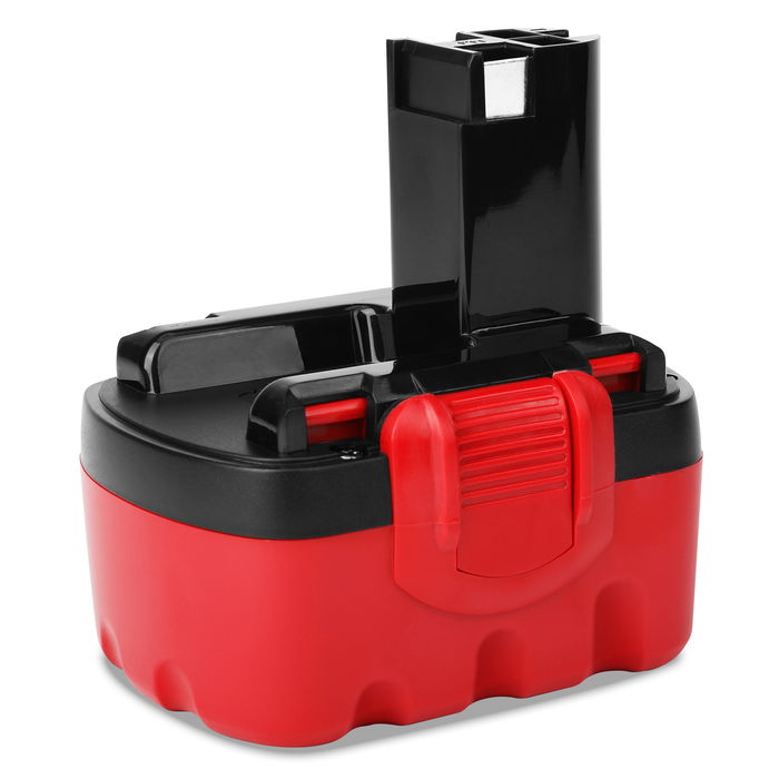 Bosch PSR 14.4-2 3Ah Batteri från CELLONIC