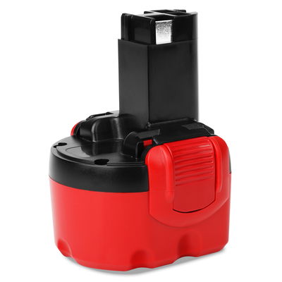 CELLONIC 2607335461, 2607335272, 2607335707, 2607335707, BAT048 batteri för Bosch PSR 960, PSR9.6 ve-2,EXACT 6, GSR 9.6v trådlösa verktyg med 9.6V, 3Ah och NiMH