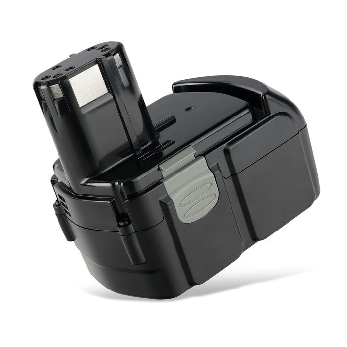 Hitachi WR 18DL 3Ah Batteri från CELLONIC