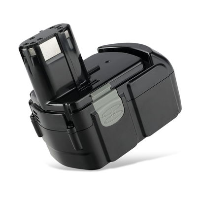 CELLONIC BCL1815 ,BCL1840, EBM 1830, 326240, 326241, 327730, 327731 batteri för Hitachi WR18DL, CR18DL, C 18DL, DV18DCL2, DS18DL trådlösa verktyg med 18V, 3Ah och Li Ion