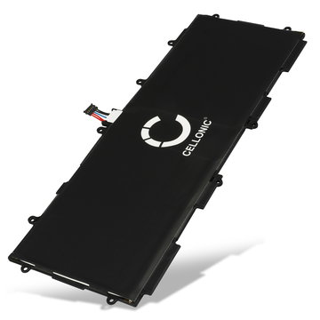 Batteri för Samsung Galaxy Tab 2 10.1 GT-P5100, GT-P5110, GT-P7501, Galaxy Note 10.1 GT-N8010, GT-N8020 6000mAh från CELLONIC