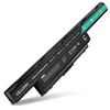 1x Batteri 4400mAh
