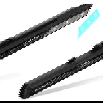 Battery for eMachines eM250, UM08A31, UM08A41, UM08A51, UM08A71, UM08A72, UM08B52 10.8V - 11.1V 2200mAh from subtel