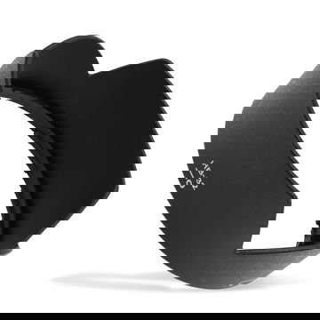 HB-32 Kamera Ø 82mm Motljusskydd för Nikon AF-S DX Zoom Nikkor 18-105mm, 18-140mm 3.5-5.6 – Plast bajonett tulpan / blomblad / tulip Motljusskydd från CELLONIC