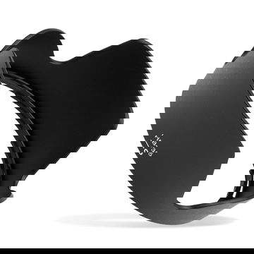 HB-35 Kamera Ø 103mm Motljusskydd för Nikon AF-S DX Nikkor 18-200 mm f/3.5-5.6G ED VR II, AF-S DX – Plast bajonett tulpan / blomblad / tulip Motljusskydd från CELLONIC