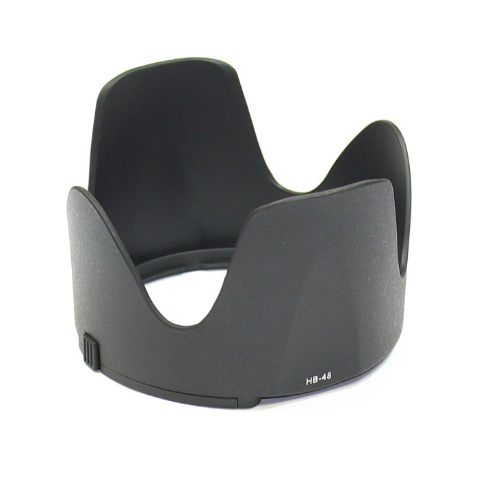 Nikon HB-48 Linsskydd huva