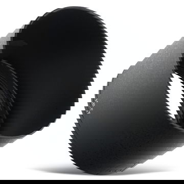 HB-57 Kamera Motljusskydd för Nikon AF-S DX Nikkor 55-300 mm f/4.5-5.6G ED VR – Plast bajonett cylinder / rund / tub Motljusskydd från CELLONIC