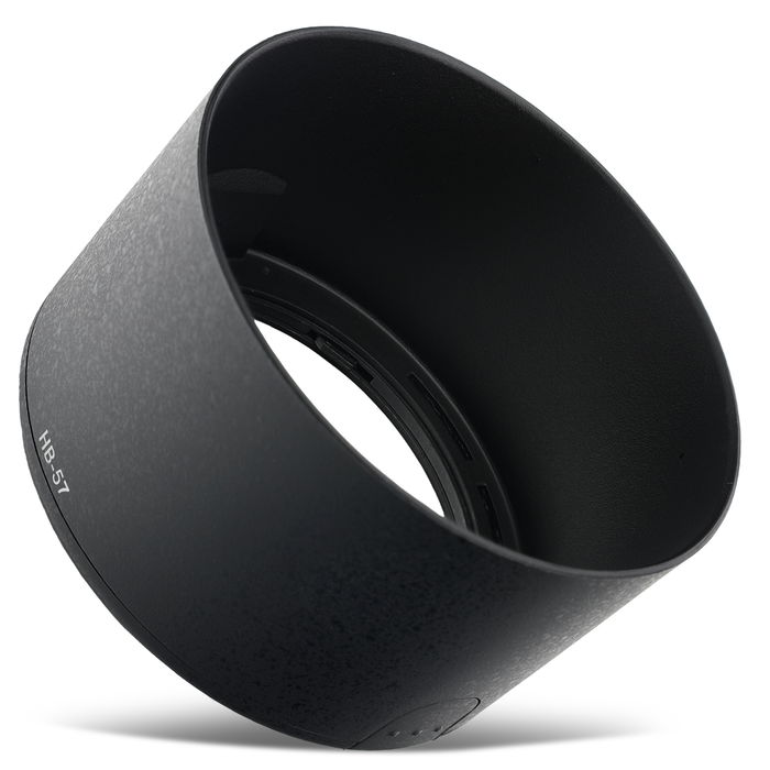 Nikon AF-S DX Nikkor 55-300 mm f/4.5-5.6G ED VR Linsskydd huva