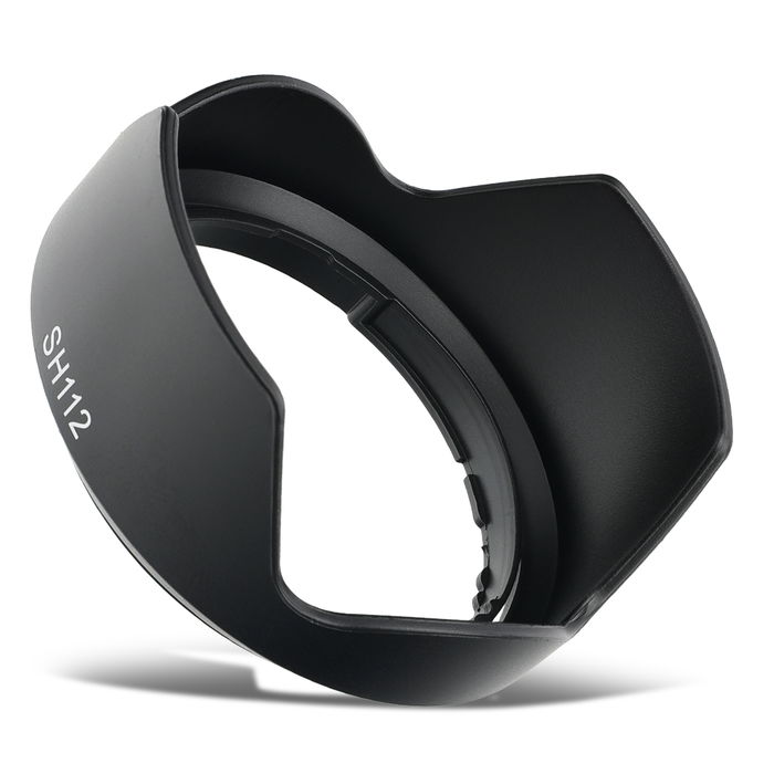 Sony ALC-SH112 Linsskydd huva