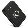 1x Batteri 820mAh