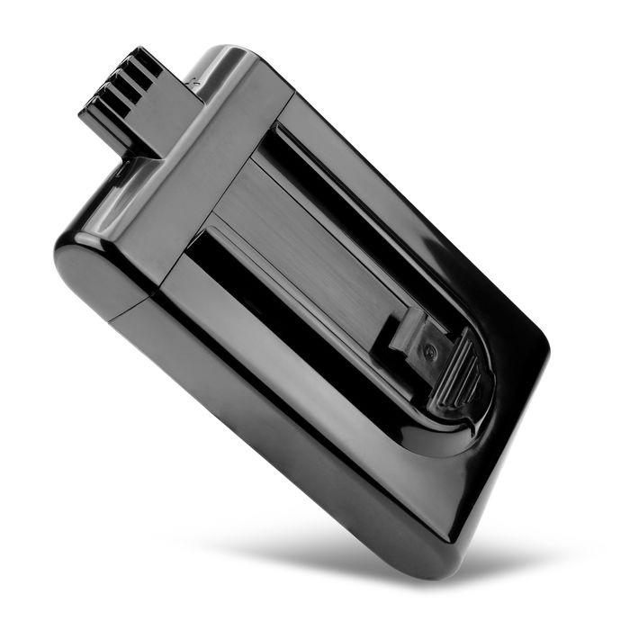 Batteri för Dyson DC16, DC16 Animalpro, D12 Cordless Vacuum, DC16 Animal, DC16 Root 6, DC16 Issey Miyake, DC16 Handheld 1500mAh  från CELLONIC