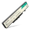 1x Batteri 4400mAh