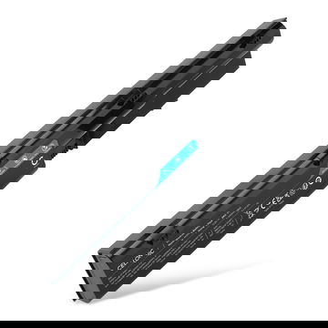 Battery for HP ProBook 4530s, ProBook 4540s, ProBook 4330s, ProBook 4535s, ProBook 4545s, PR09 10.8V 4400mAh from CELLONIC