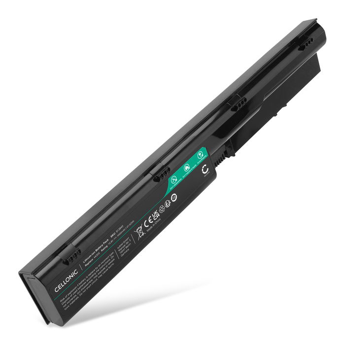 HP ProBook 4530s Batteri