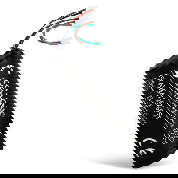 010-10806-0 010-10806-00 010-10806-01 010-10806-20 361-00029-00 361-00029-01 Batteri för Garmin Astro DC20 Astro DC30 Astro DC40, Astro 320 hundhalsband, tracker, antiskallhansband m.fl. - 2600mAh Laddningsbart ersättningsbatteri eller reservbatteri