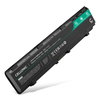 1x Batteri 4400mAh