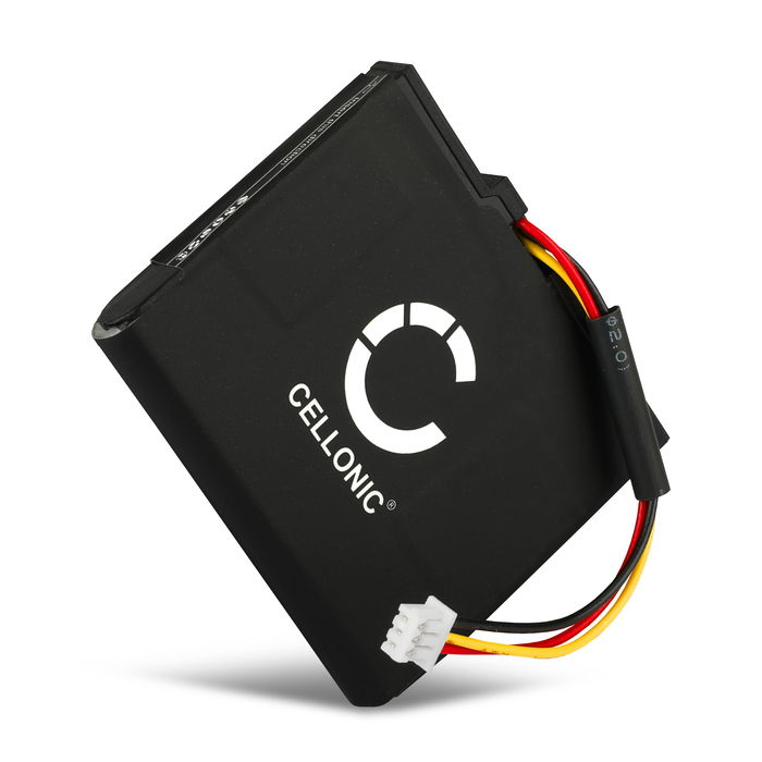 CELLONIC P11P17-14-S01 GPS-batteri för TomTom Via 135 M / 1515 / 1535TM / GO Live 1535 M med 800mAh 3.6V - 3.7V - navigatorbatteri med lång batteritid