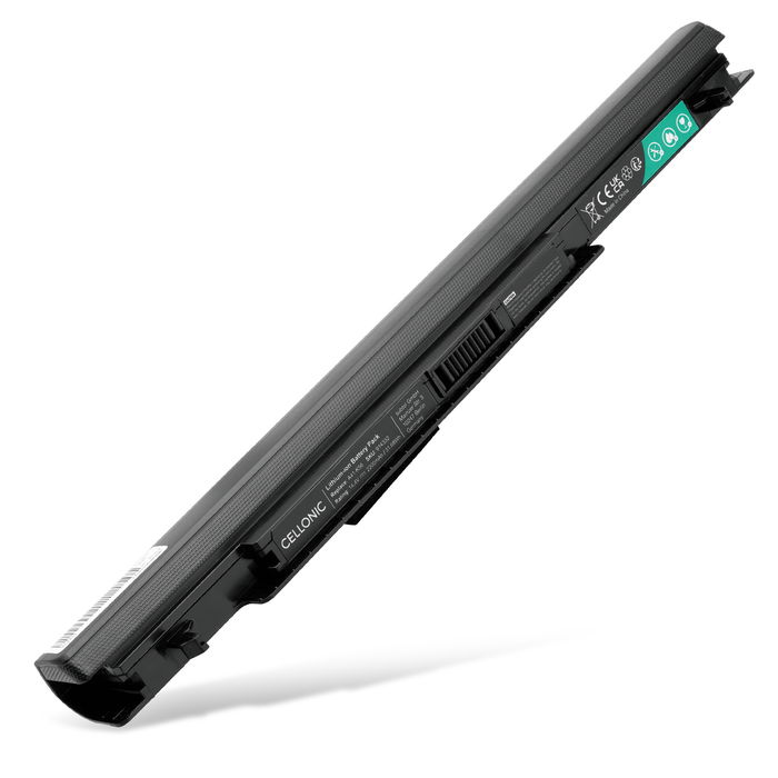 ASUS K56C / K56CA / K56CM Batteri 14.4V - 14.8V 2200mAh