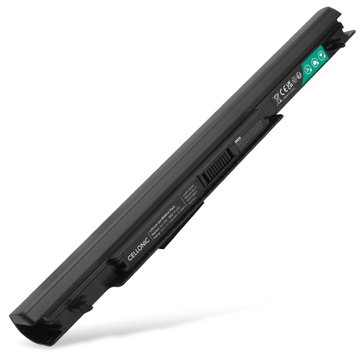 Batteri för ASUS VivoBook S550CB, S550CM, S550CA, ASUS K56, S56C, K56CB, K56CM, R505, S550C, A56C 14.4V - 14.8V 2200mAh från CELLONIC