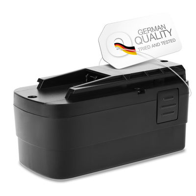 CELLONIC BPS12 C batteri för FESTOOL C12,TDK 12,T12 3, C12Li, 498338, 564247 trådlös skruvdragare / borrmaskin - ersättningsbatteri med 12V, 3Ah och NiMH