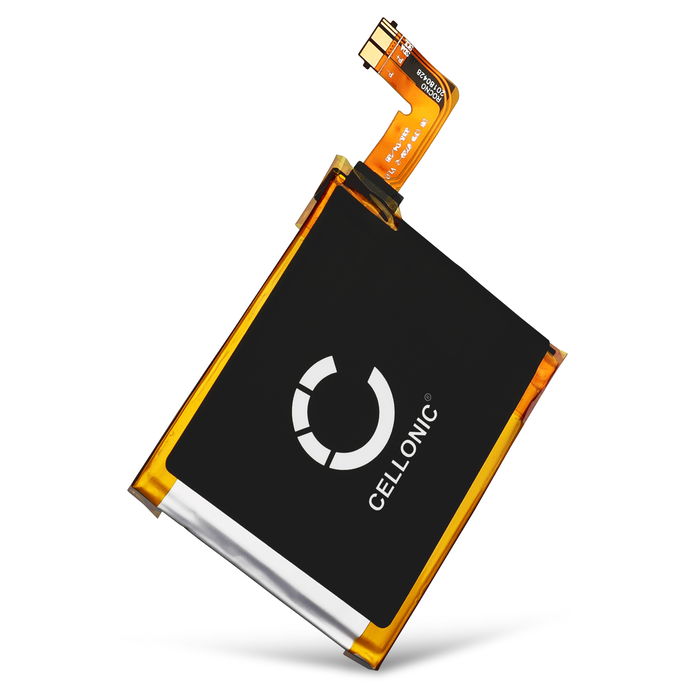 CELLONIC MC-265360 batteri för Amazon Kindle 4. / 5. / 6. Generation surfplatta & tablet - ersättningsbatteri 750mAh, 3.7V