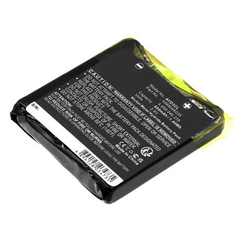 Batteri för DeTeWe OpenPhone 24, OpenPhone 28, Tenovis Integral D3, Funkwerk FC1, FC4 600mAh från CELLONIC