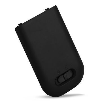 CELLONIC uppladdningsbart 0486515 660190 S30122-X8008-X38 batteri för Alcatel Omnitouch 8118 8128 Ascom D62 DECT DH4-ACAB Avaya 3720 3725 DH4 WH1 Siemens OpenStage WL3 trådlös telefon - telefonbatteri, ersättningsbatteri