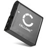 1x Batteri 950mAh