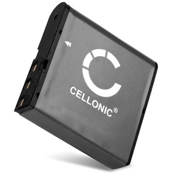 Batteri till Kodak PIXPRO AZ528, AZ421, AZ422, AZ521, AZ365, AZ525, AZ361, AZ527, LB-060 LB-060 (950mAh, 3.7V) från CELLONIC