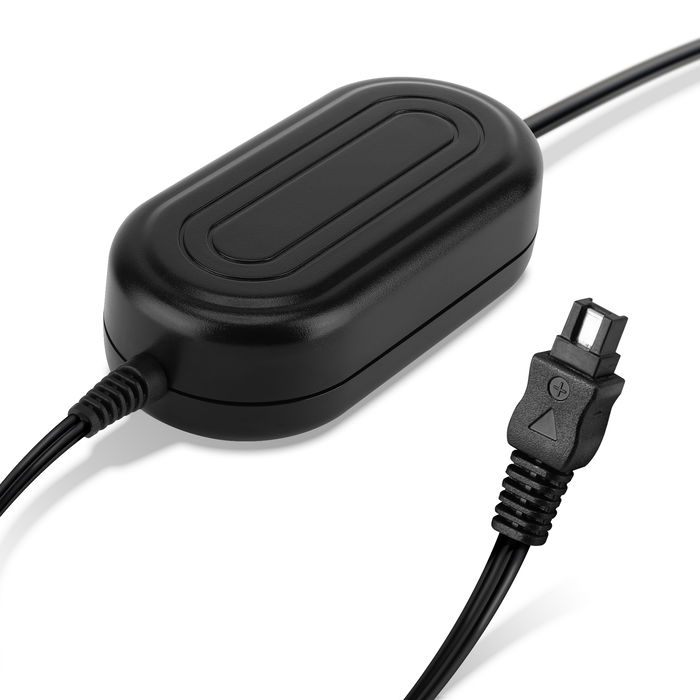 Sony AX53 4K HANDYCAM FDR-AX53 Power supply Charger